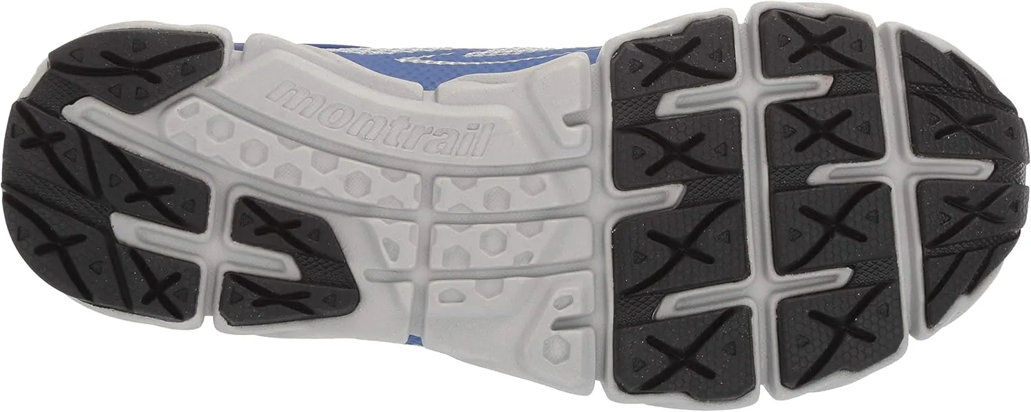 Columbia Women's Fluidflex X.s.r. Trail Running Shoe
