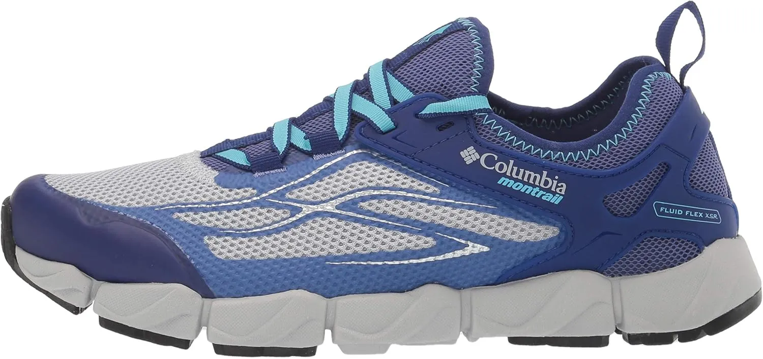 Columbia Women's Fluidflex X.s.r. Trail Running Shoe
