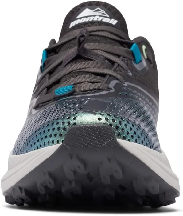 Columbia Women's Montrail Trinity Fkt Trail Running Shoe