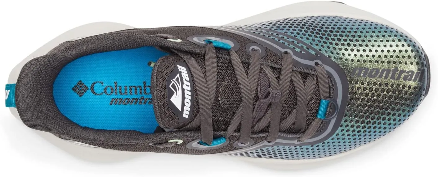Columbia Women's Montrail Trinity Fkt Trail Running Shoe