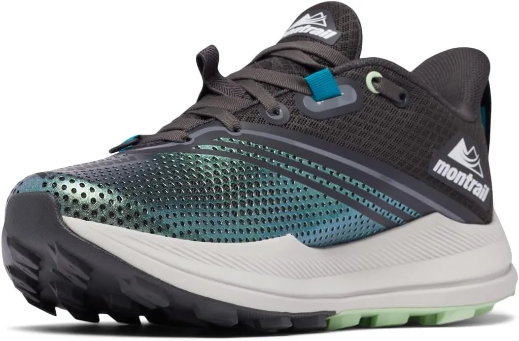 Columbia Women's Montrail Trinity Fkt Trail Running Shoe