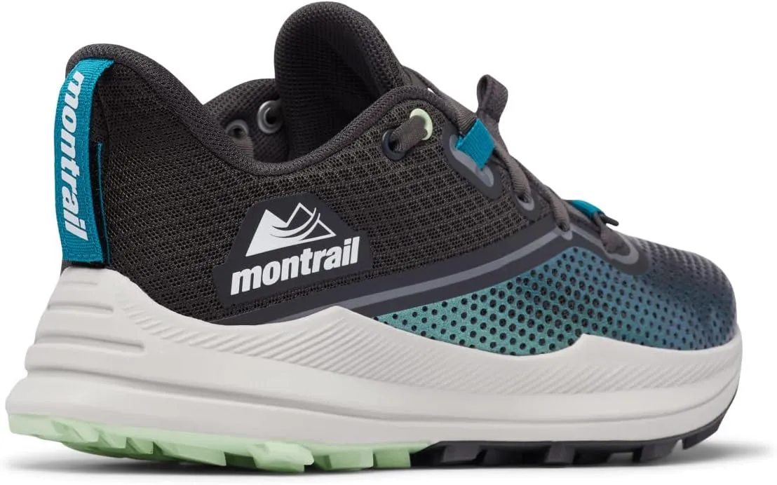 Columbia Women's Montrail Trinity Fkt Trail Running Shoe