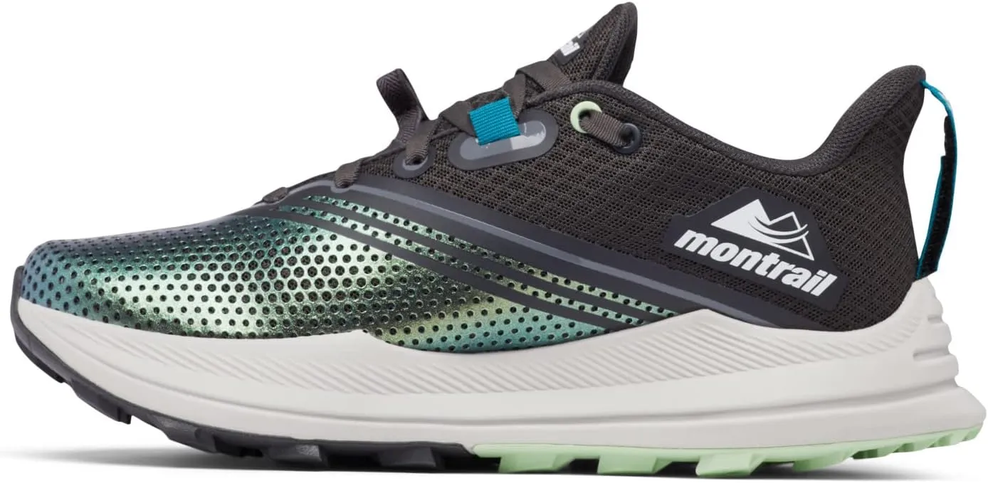 Columbia Women's Montrail Trinity Fkt Trail Running Shoe