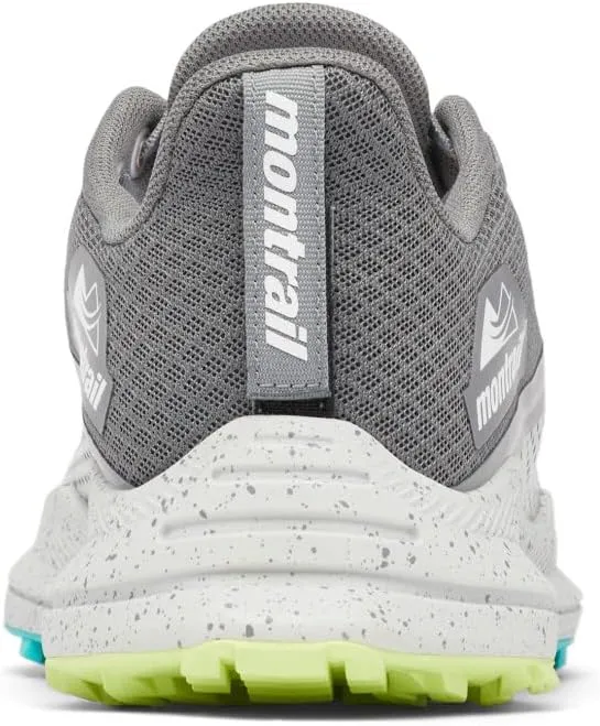 Columbia Women's Montrail Trinity Fkt Trail Running Shoe
