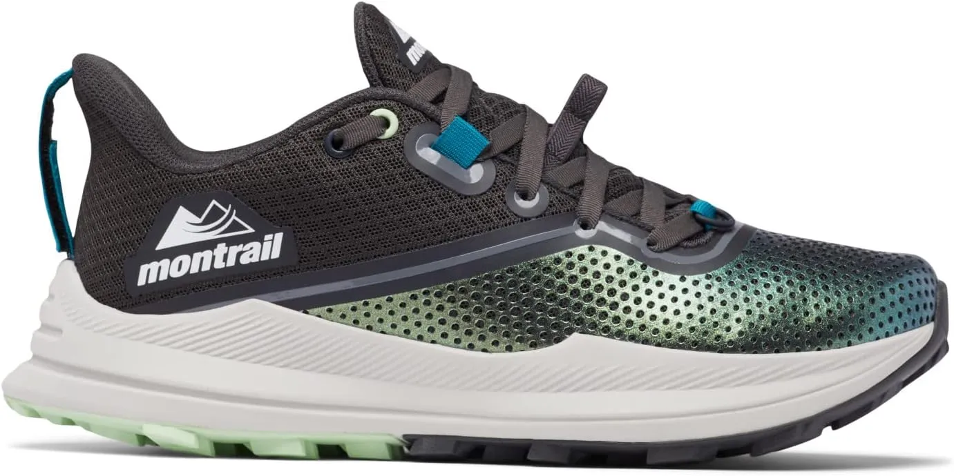 Columbia Women's Montrail Trinity Fkt Trail Running Shoe