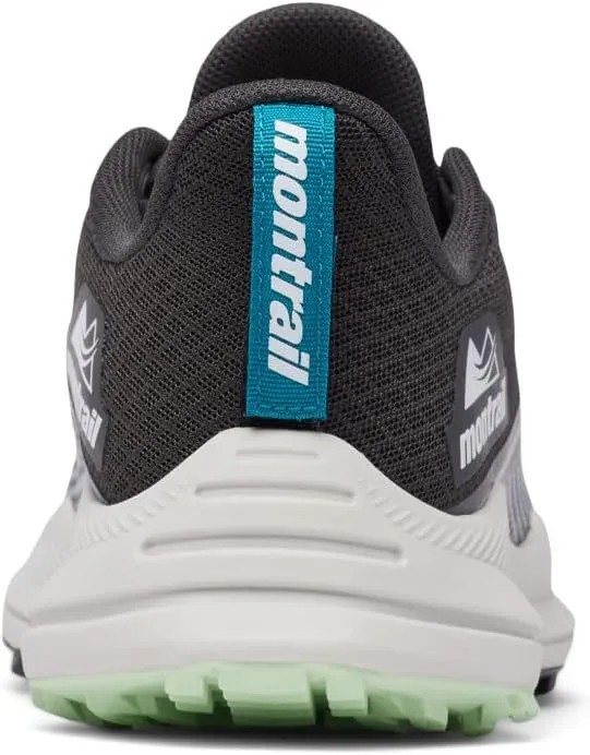 Columbia Women's Montrail Trinity Fkt Trail Running Shoe