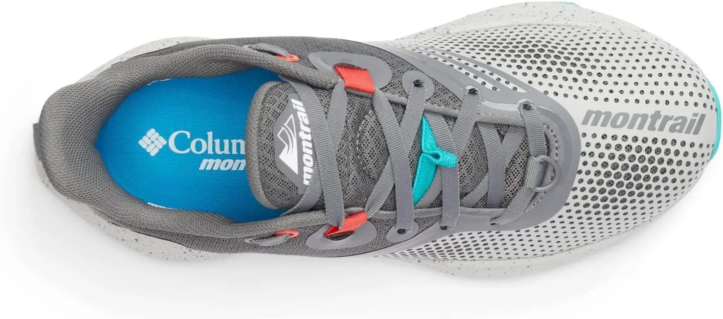 Columbia Women's Montrail Trinity Fkt Trail Running Shoe