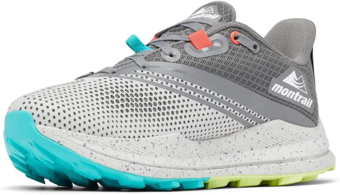 Columbia Women's Montrail Trinity Fkt Trail Running Shoe