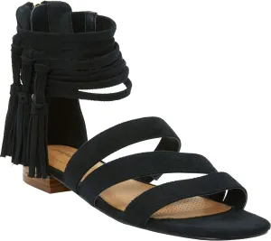 Comfortview Women's The Eleni Sandal (Wide Widths Available)