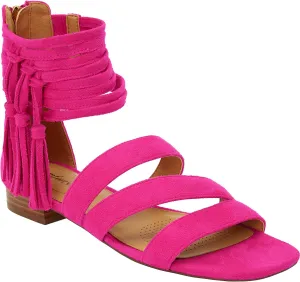 Comfortview Women's The Eleni Sandal (Wide Widths Available)