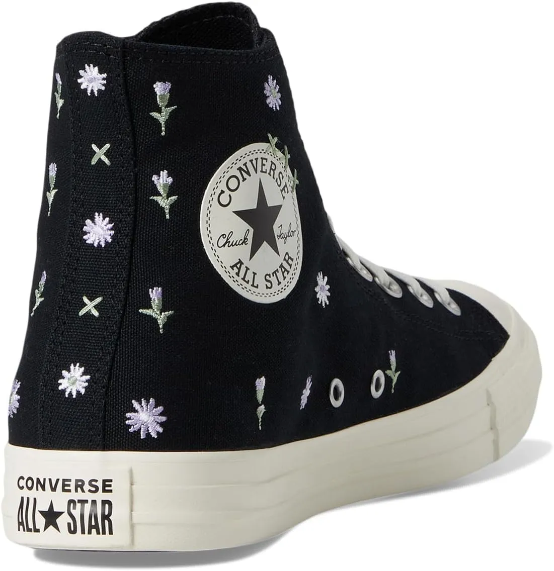 Converse Unisex-Adult Chuck Taylor All Star High-top Sneaker