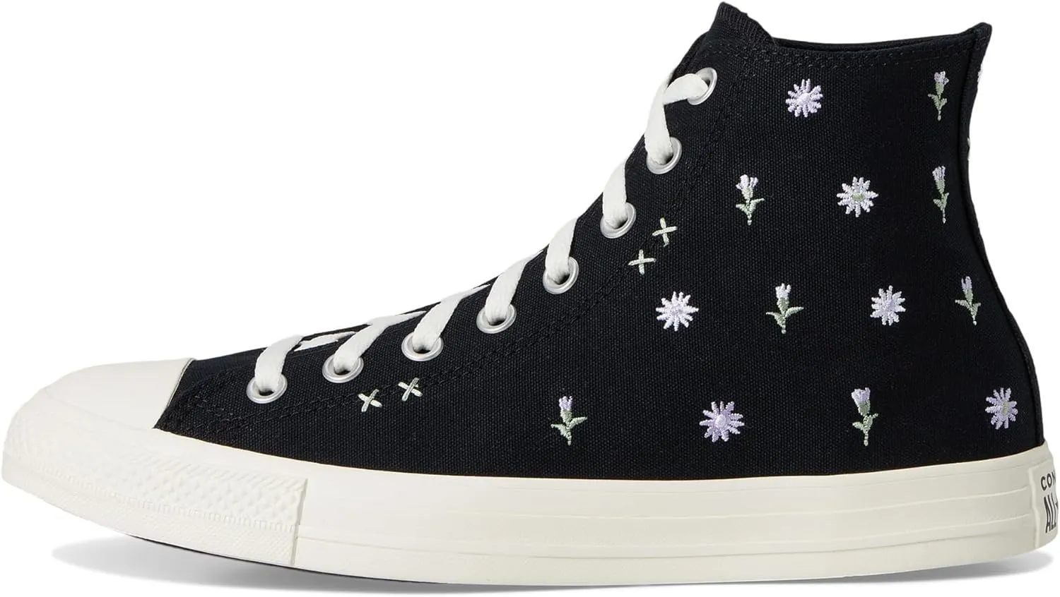 Converse Unisex-Adult Chuck Taylor All Star High-top Sneaker