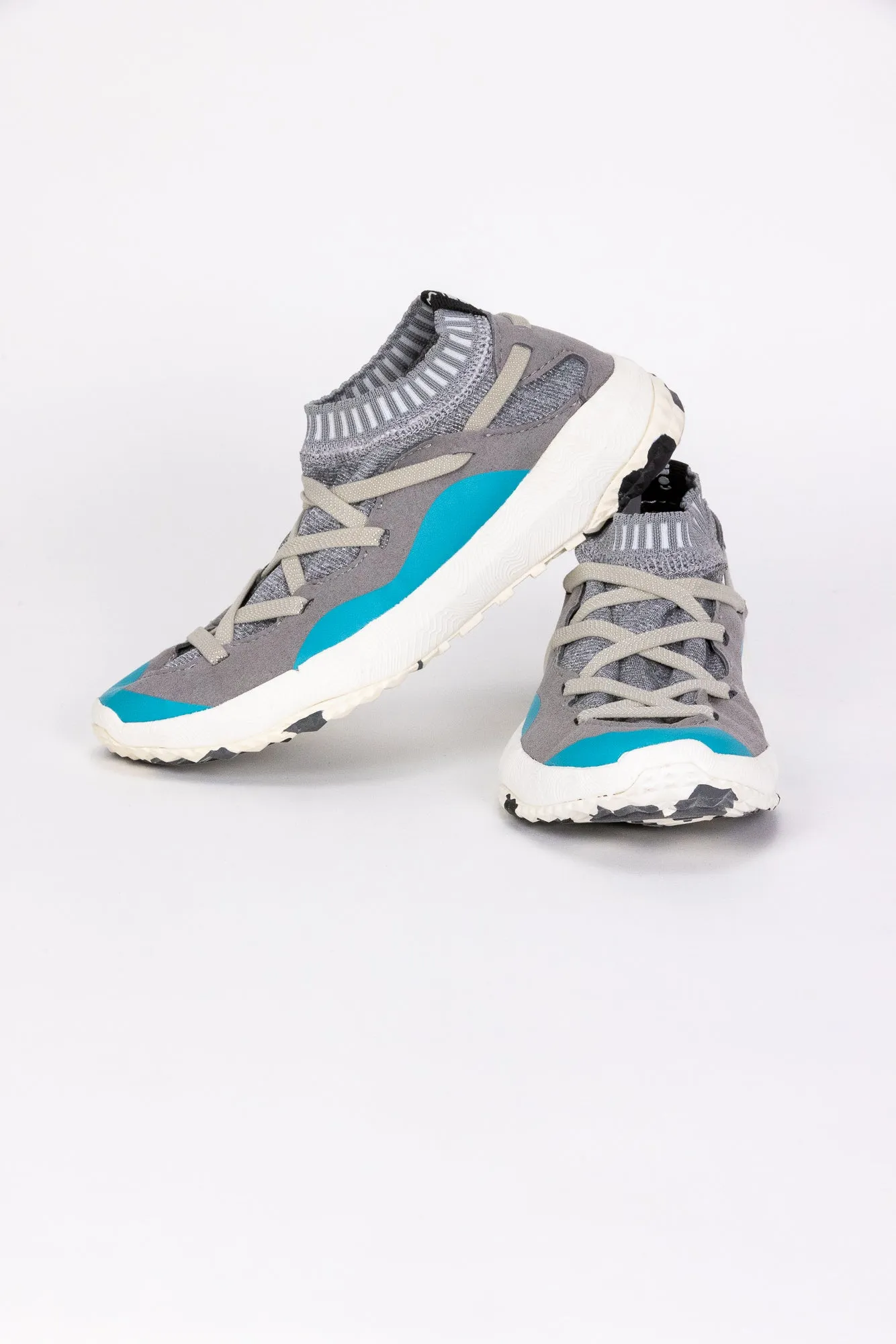 Coolway Grace & Hustle Women's Built In Sock Sneaker