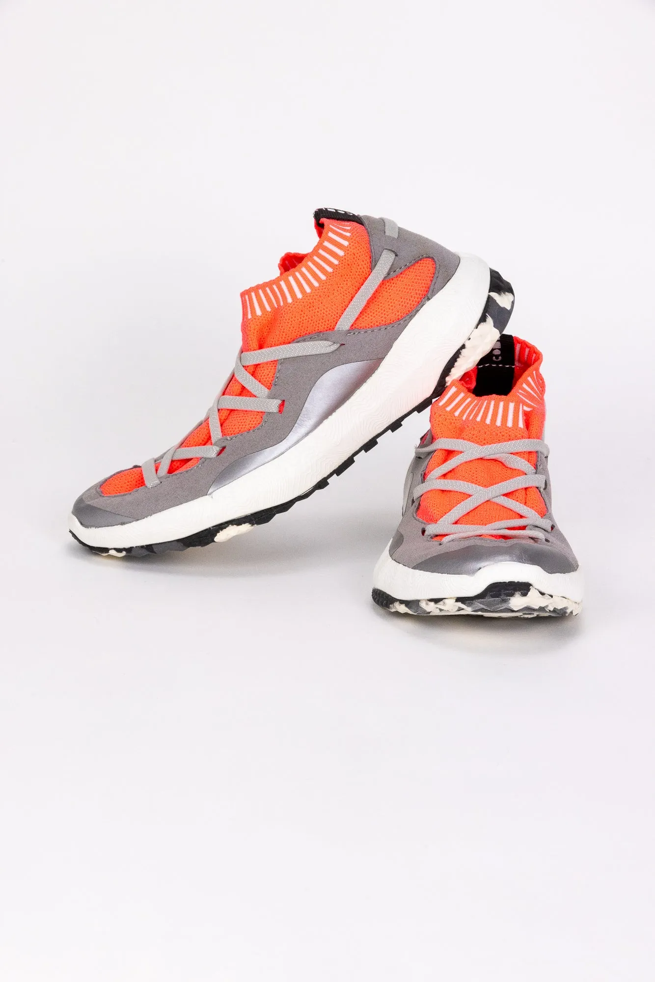 Coolway Grace & Hustle Women's Built In Sock Sneaker
