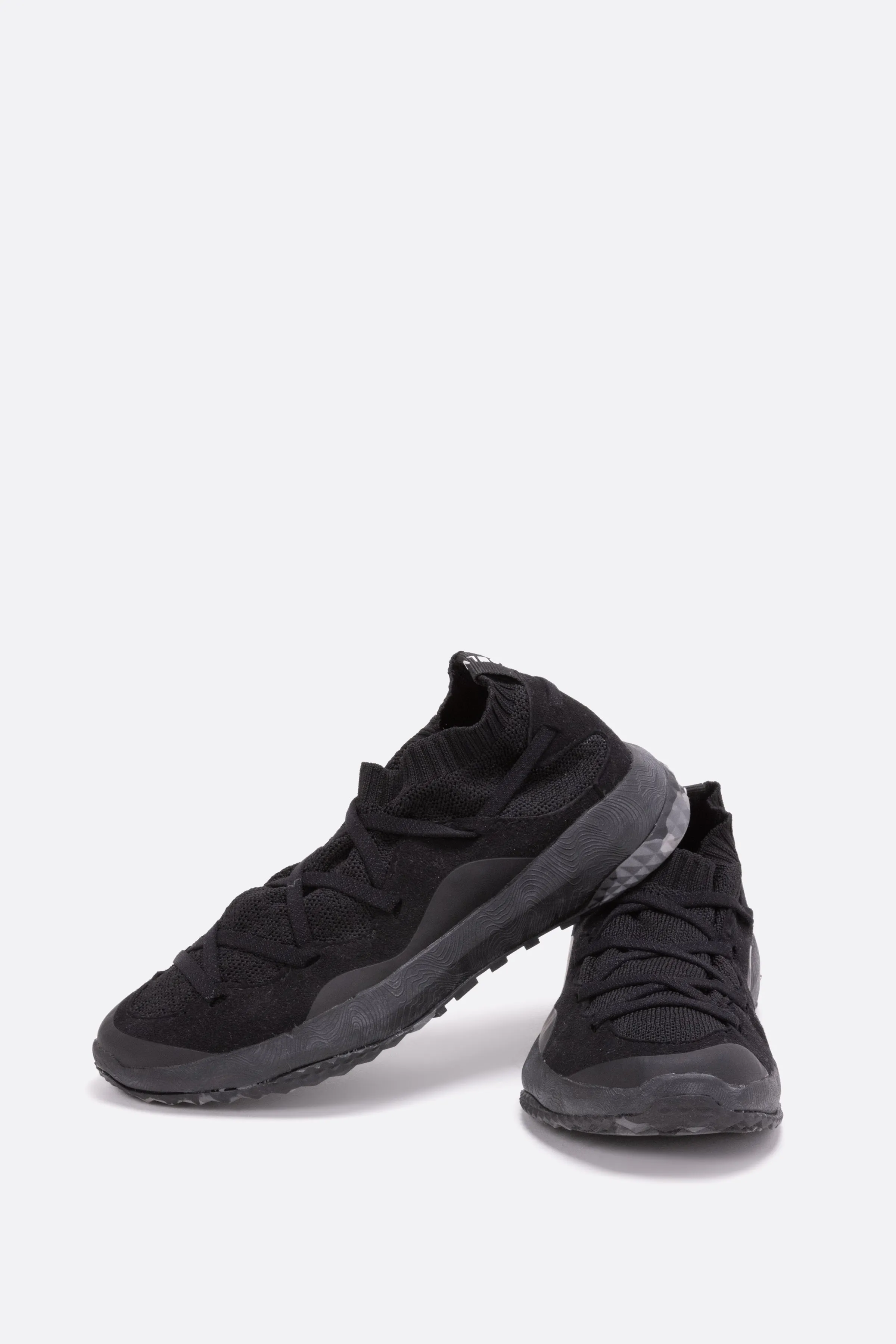 Coolway Grace & Hustle Women's Built In Sock Sneaker