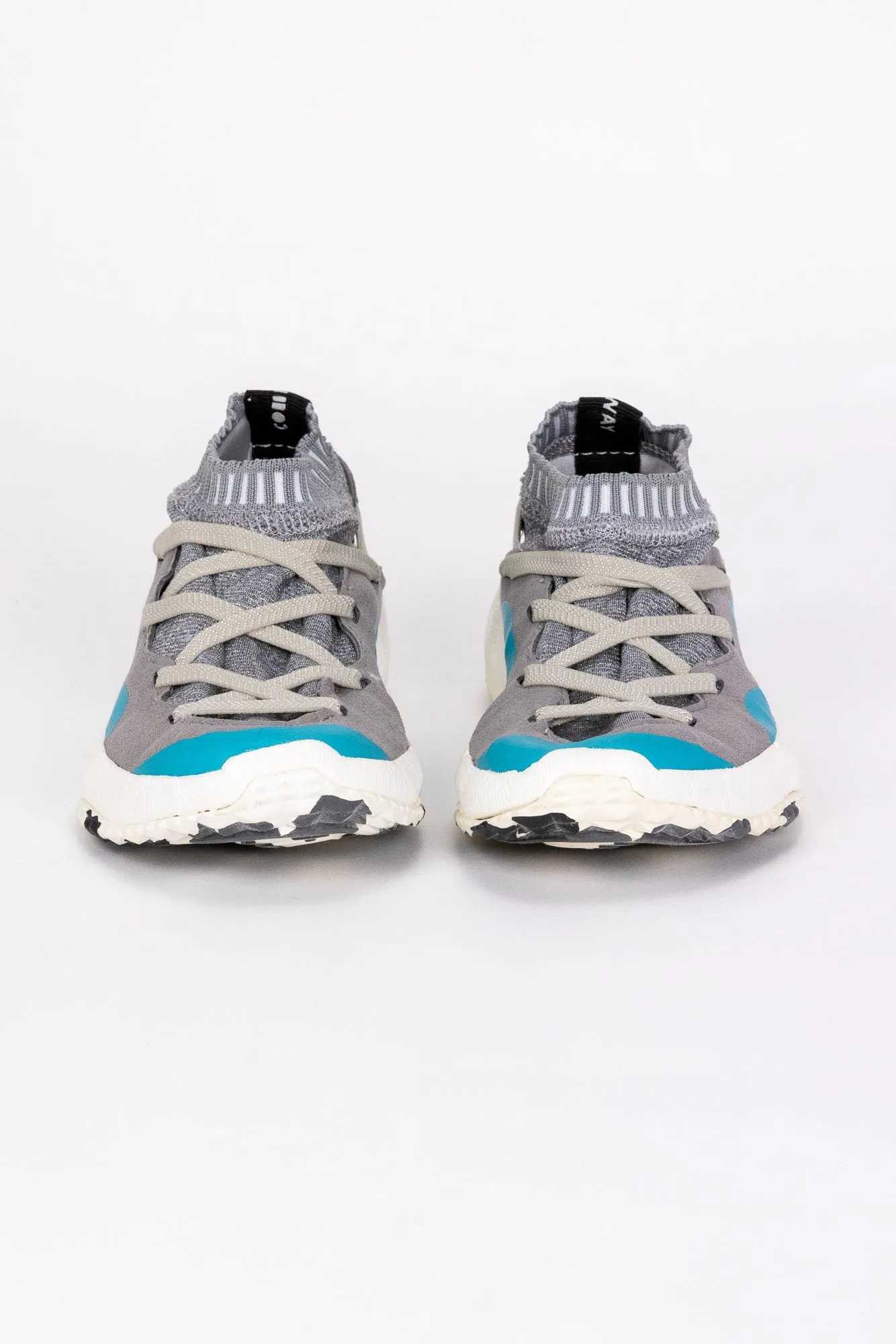 Coolway Grace & Hustle Women's Built In Sock Sneaker