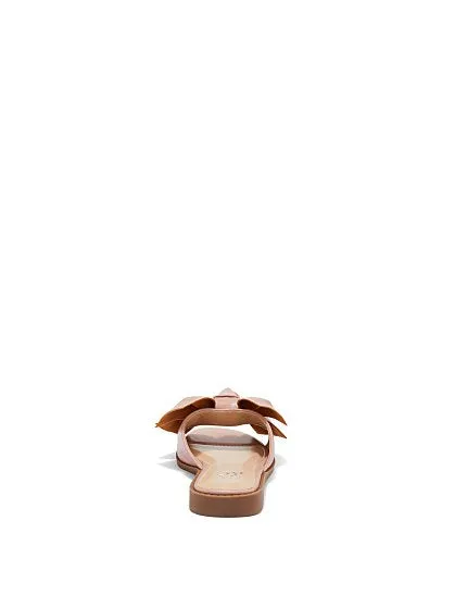 Corinne Slide Sandal