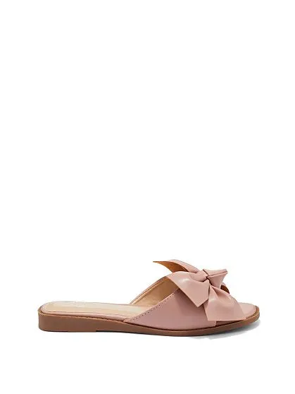 Corinne Slide Sandal