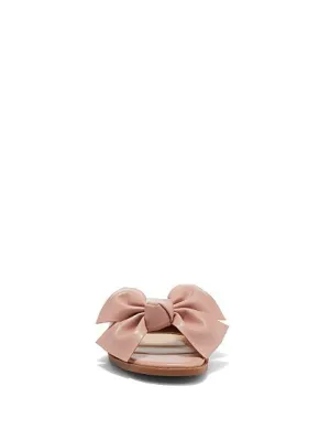 Corinne Slide Sandal