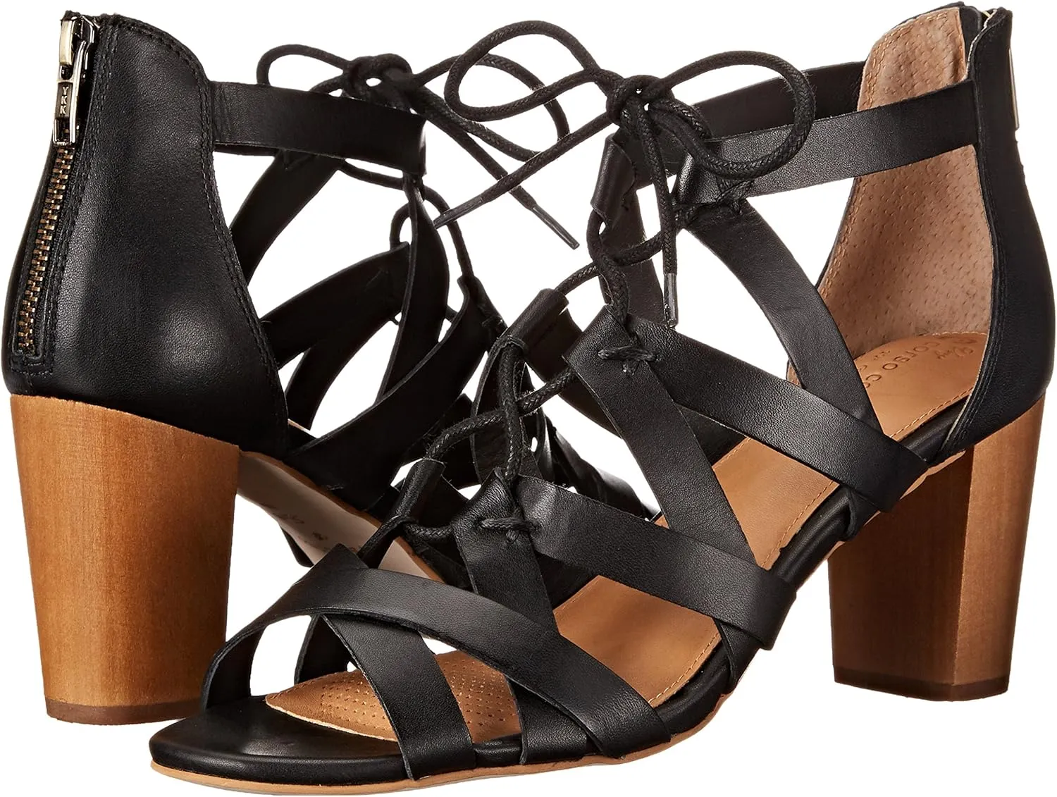 Corso Como Women's Gorgi Dress Sandal