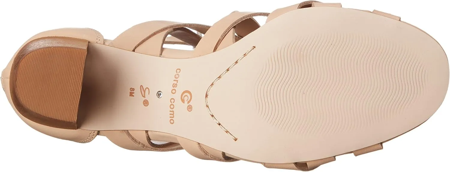 Corso Como Women's Gorgi Dress Sandal