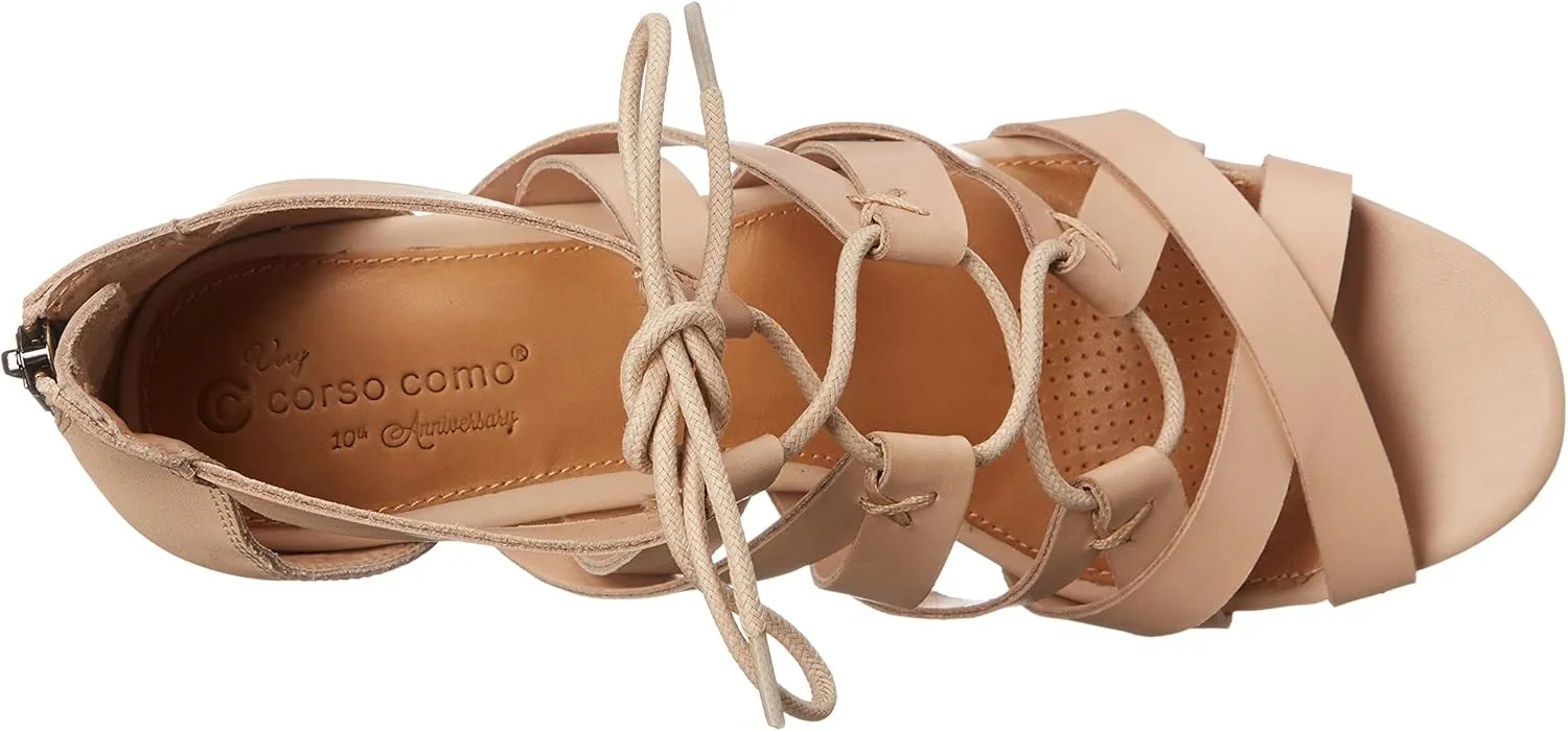 Corso Como Women's Gorgi Dress Sandal