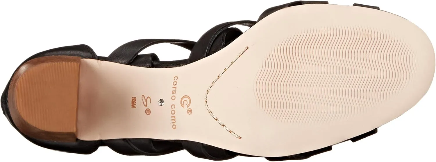 Corso Como Women's Gorgi Dress Sandal