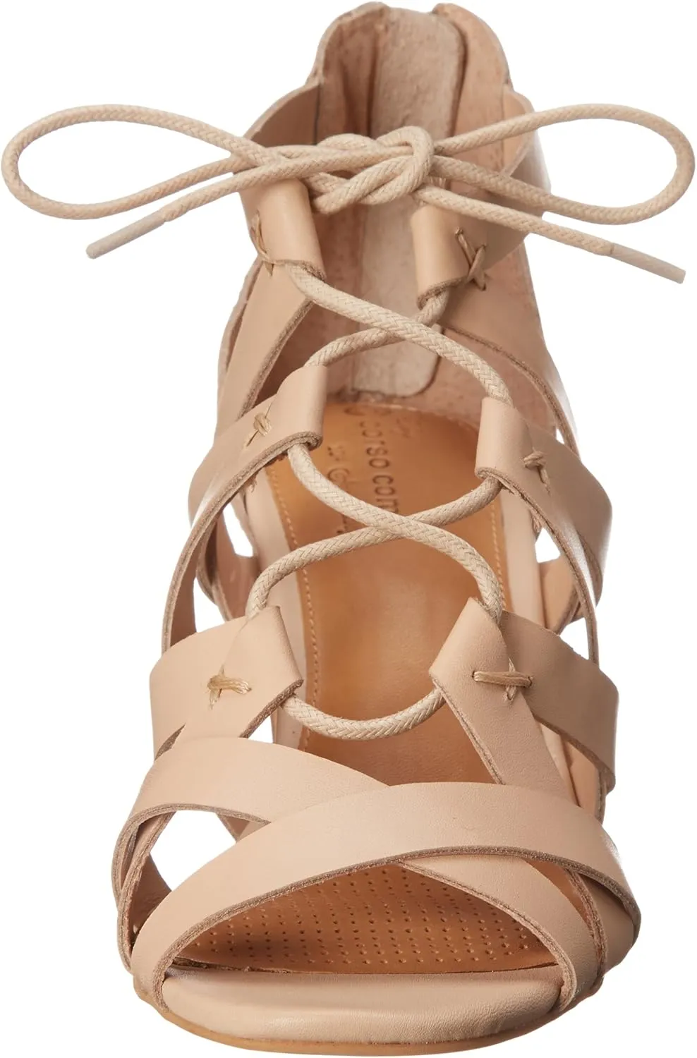 Corso Como Women's Gorgi Dress Sandal