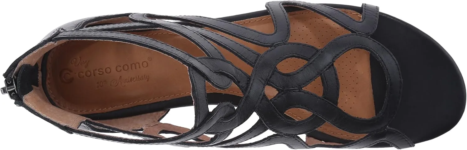 Corso Como Women's Surrey Dress Sandal