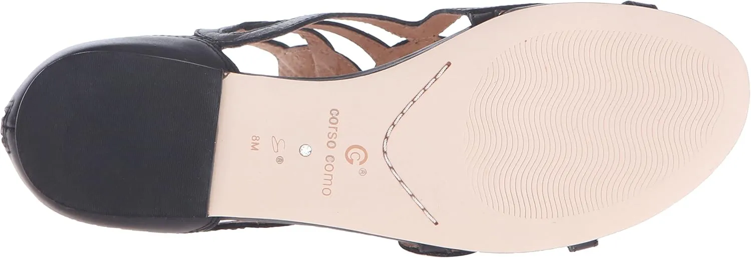 Corso Como Women's Surrey Dress Sandal