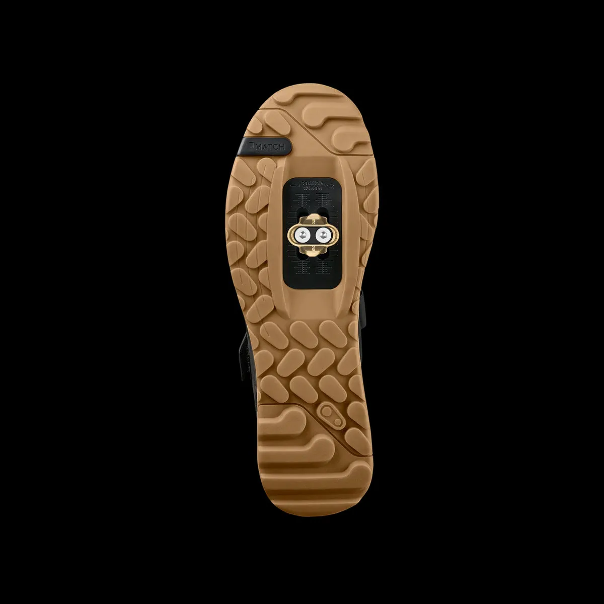 CRANKBROTHERS MALLET TRAIL BOA