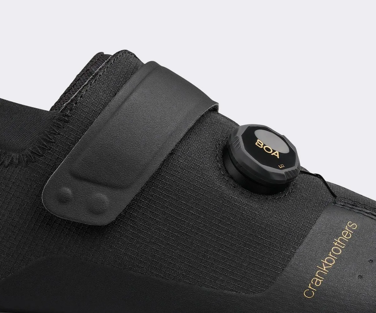 CRANKBROTHERS MALLET TRAIL BOA