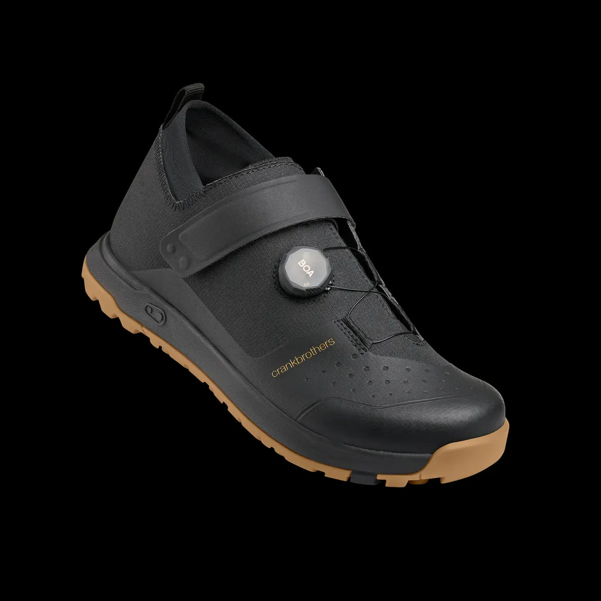 CRANKBROTHERS MALLET TRAIL BOA