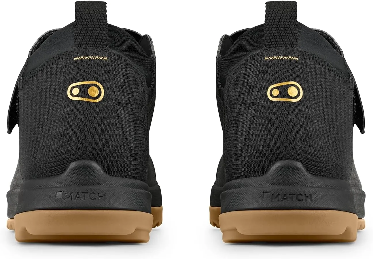 Crankbrothers Unisex-Adult Mallet Trail Boa Mountain-Biking-Shoes