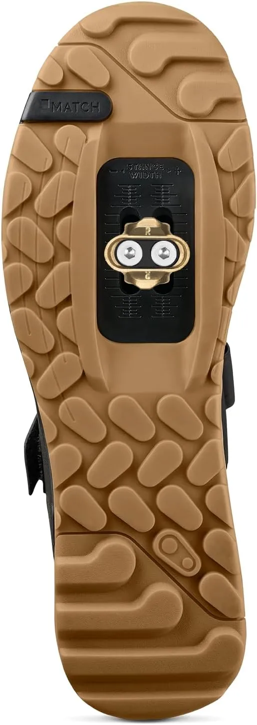 Crankbrothers Unisex-Adult Mallet Trail Boa Mountain-Biking-Shoes