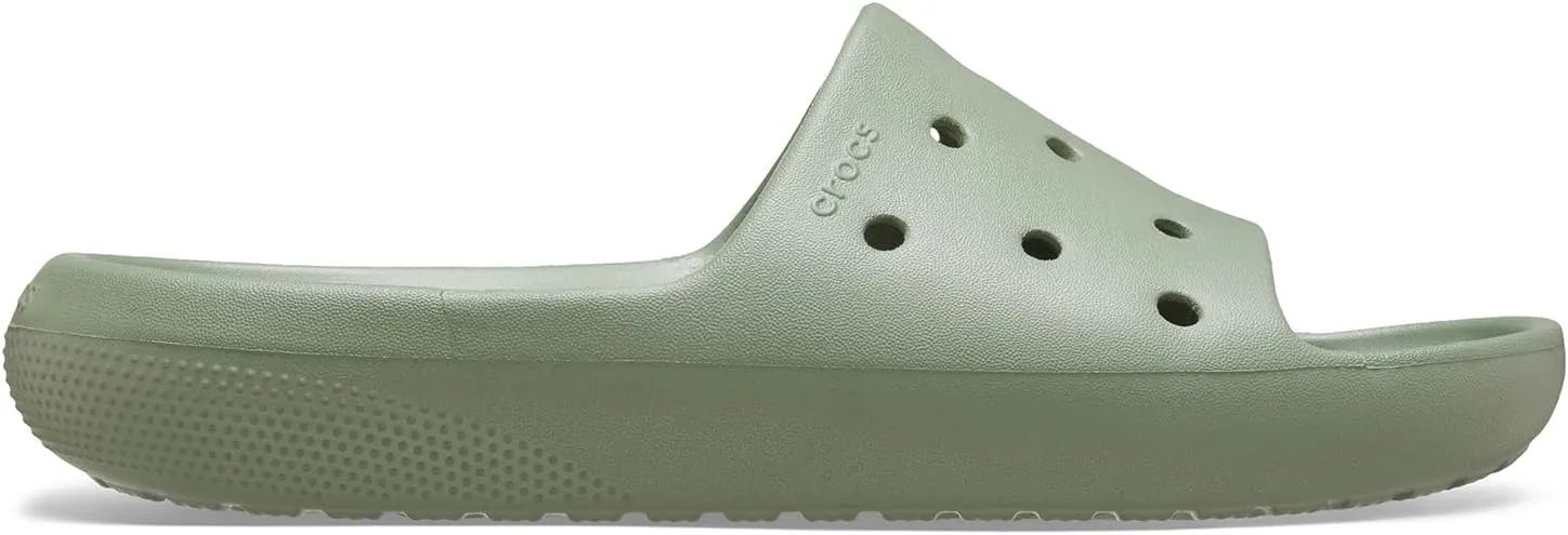 Crocs Unisex-Adult Classic Slide 2.0 Sandal