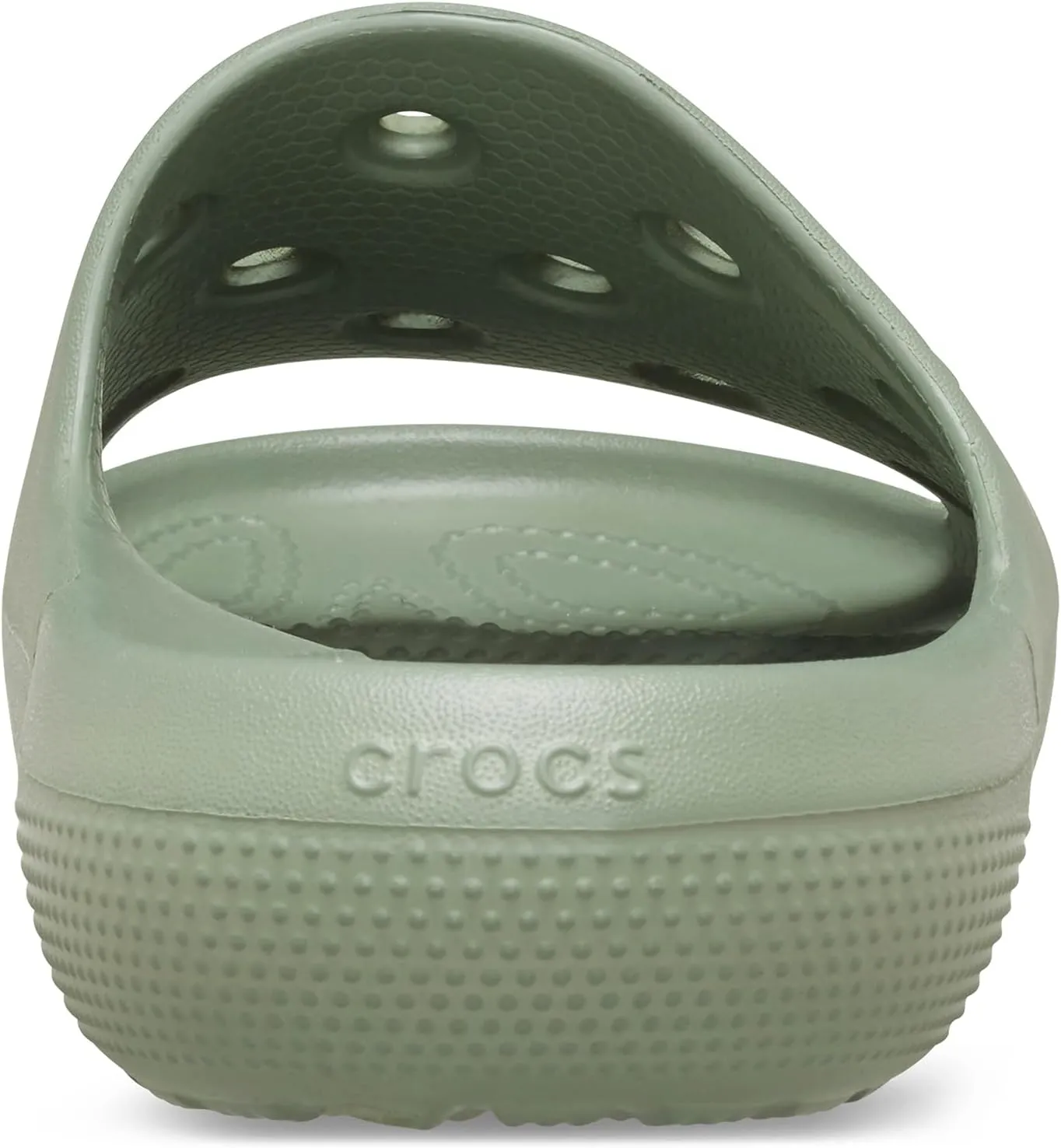 Crocs Unisex-Adult Classic Slide 2.0 Sandal