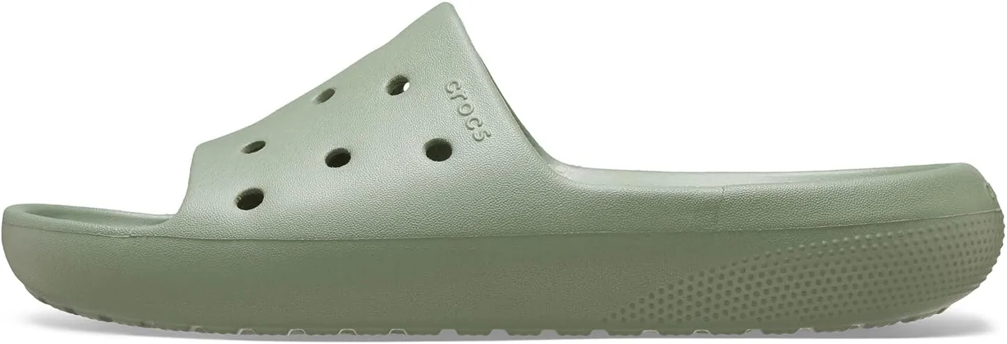 Crocs Unisex-Adult Classic Slide 2.0 Sandal