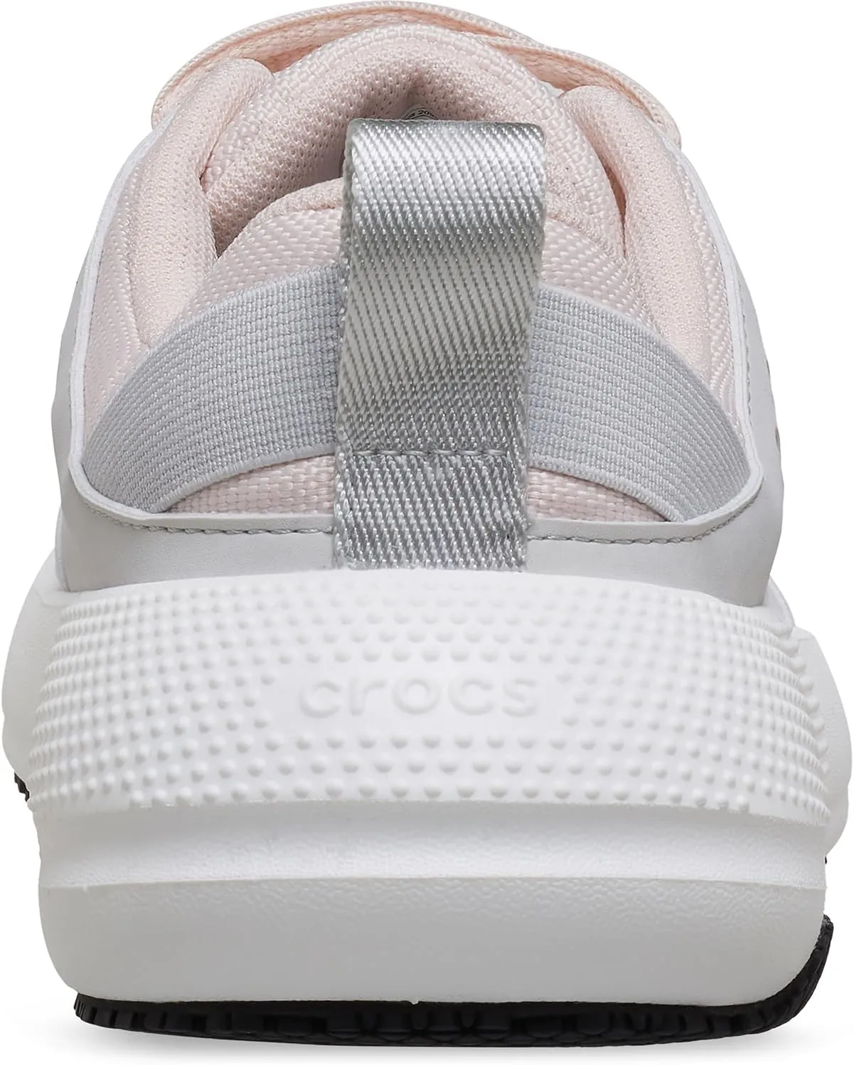 Crocs Women's On The Clock Work Sneakers, Slip Resistant Shoes