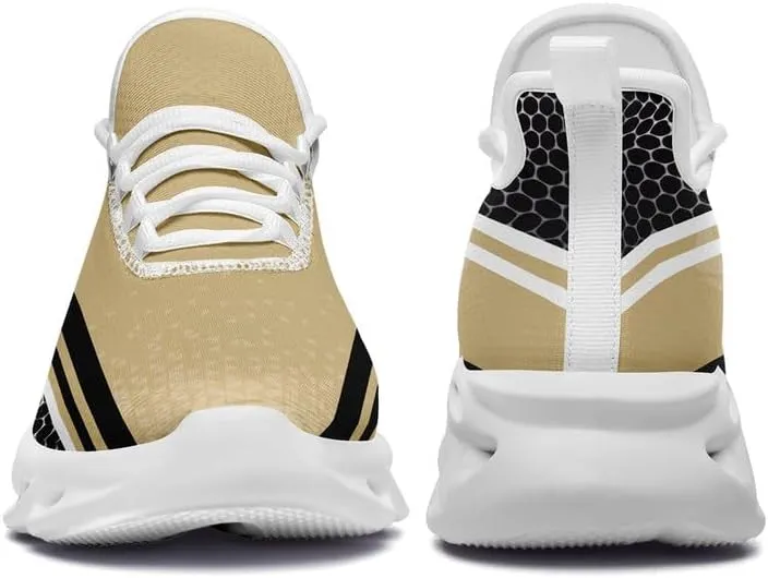 Custom Running Shoes for Men Women Personalized Jogging Walking Athletic Sports Shoe Light Weight Lace Up Unisex Sneaker