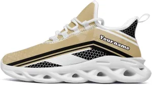 Custom Running Shoes for Men Women Personalized Jogging Walking Athletic Sports Shoe Light Weight Lace Up Unisex Sneaker