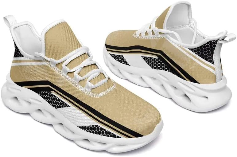 Custom Running Shoes for Men Women Personalized Jogging Walking Athletic Sports Shoe Light Weight Lace Up Unisex Sneaker