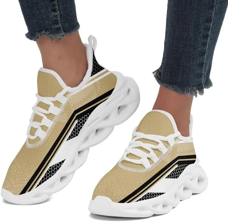 Custom Running Shoes for Men Women Personalized Jogging Walking Athletic Sports Shoe Light Weight Lace Up Unisex Sneaker