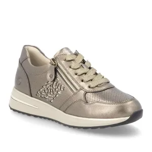 D1G00 Zip Sneaker