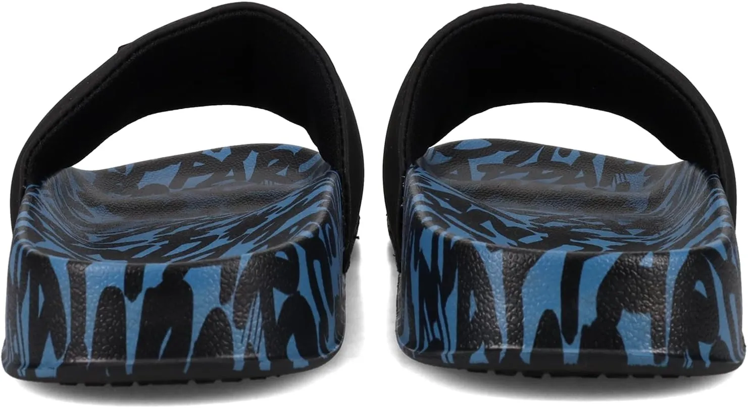 DC Men's Casual Slide Sandal