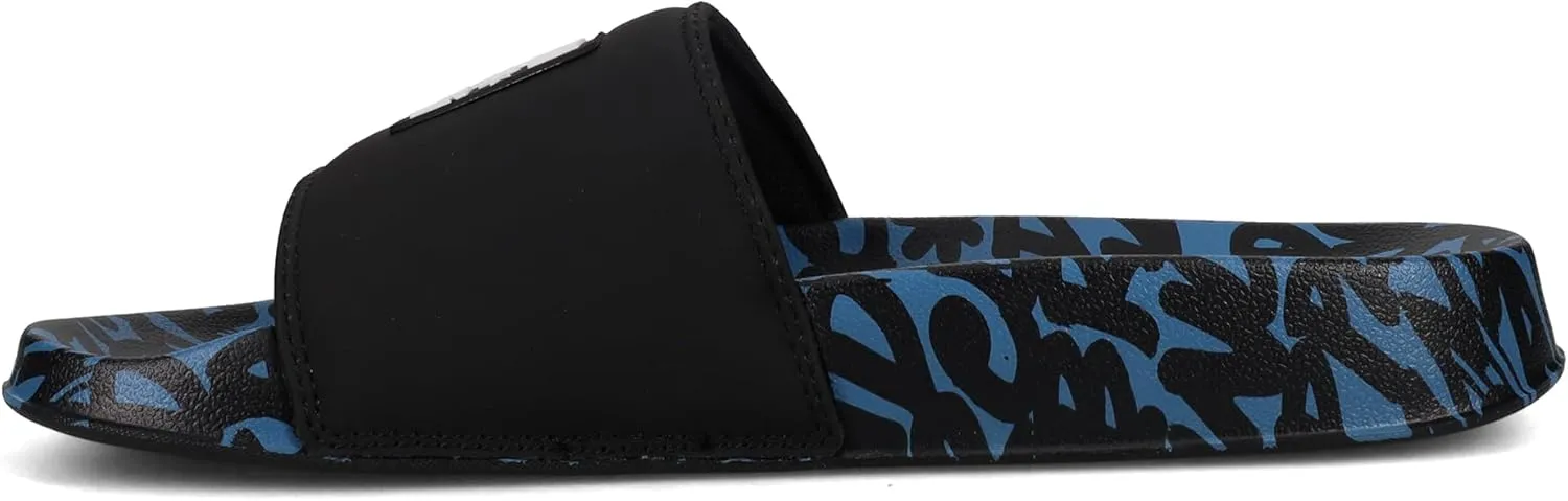 DC Men's Casual Slide Sandal