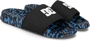 DC Men's Casual Slide Sandal