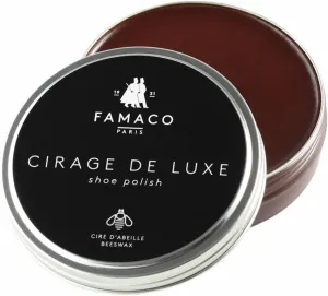 Deluxe Shoe Polish Famaco - France - 3.38 Fl
