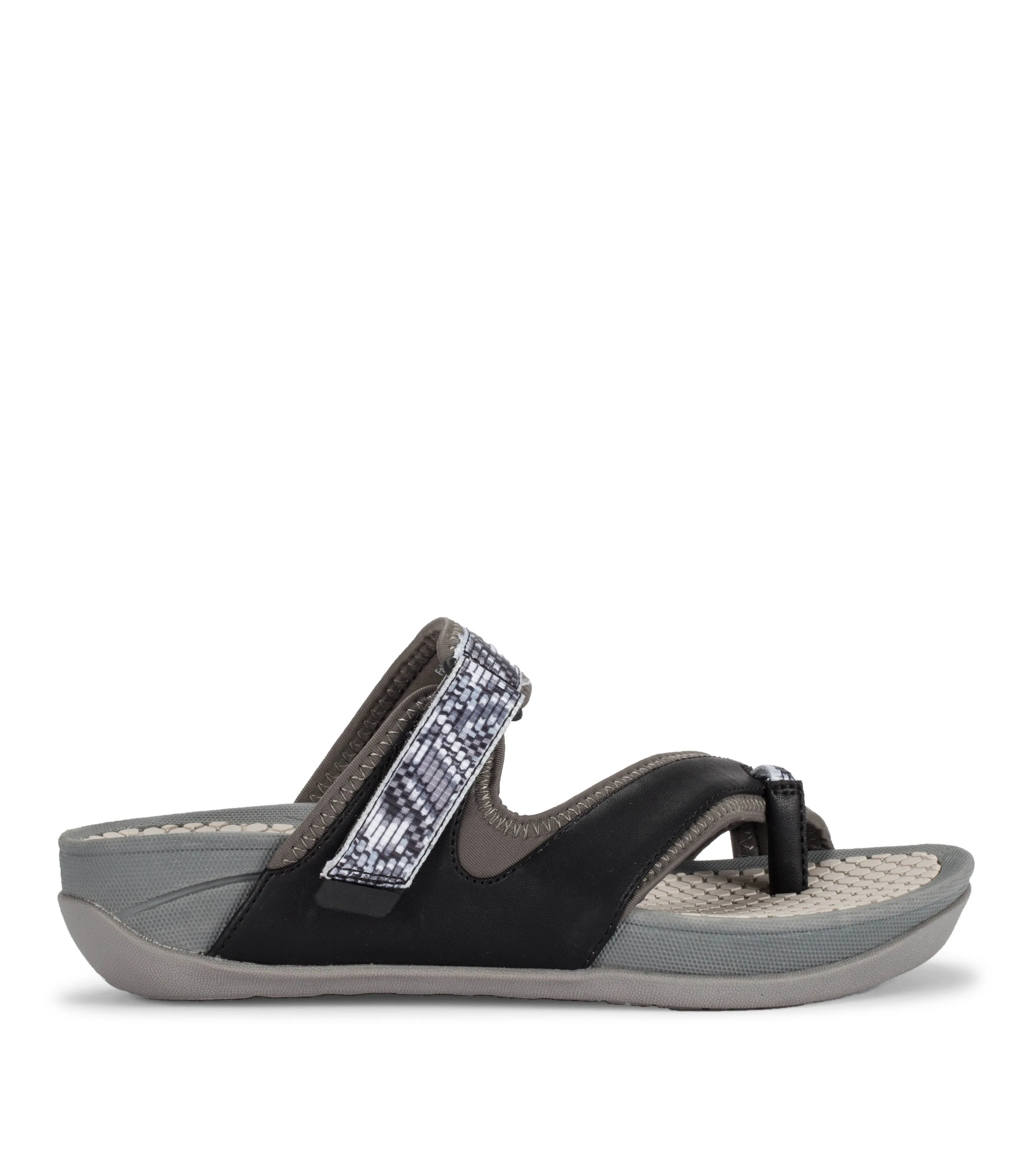 Deserae Slide Sandal