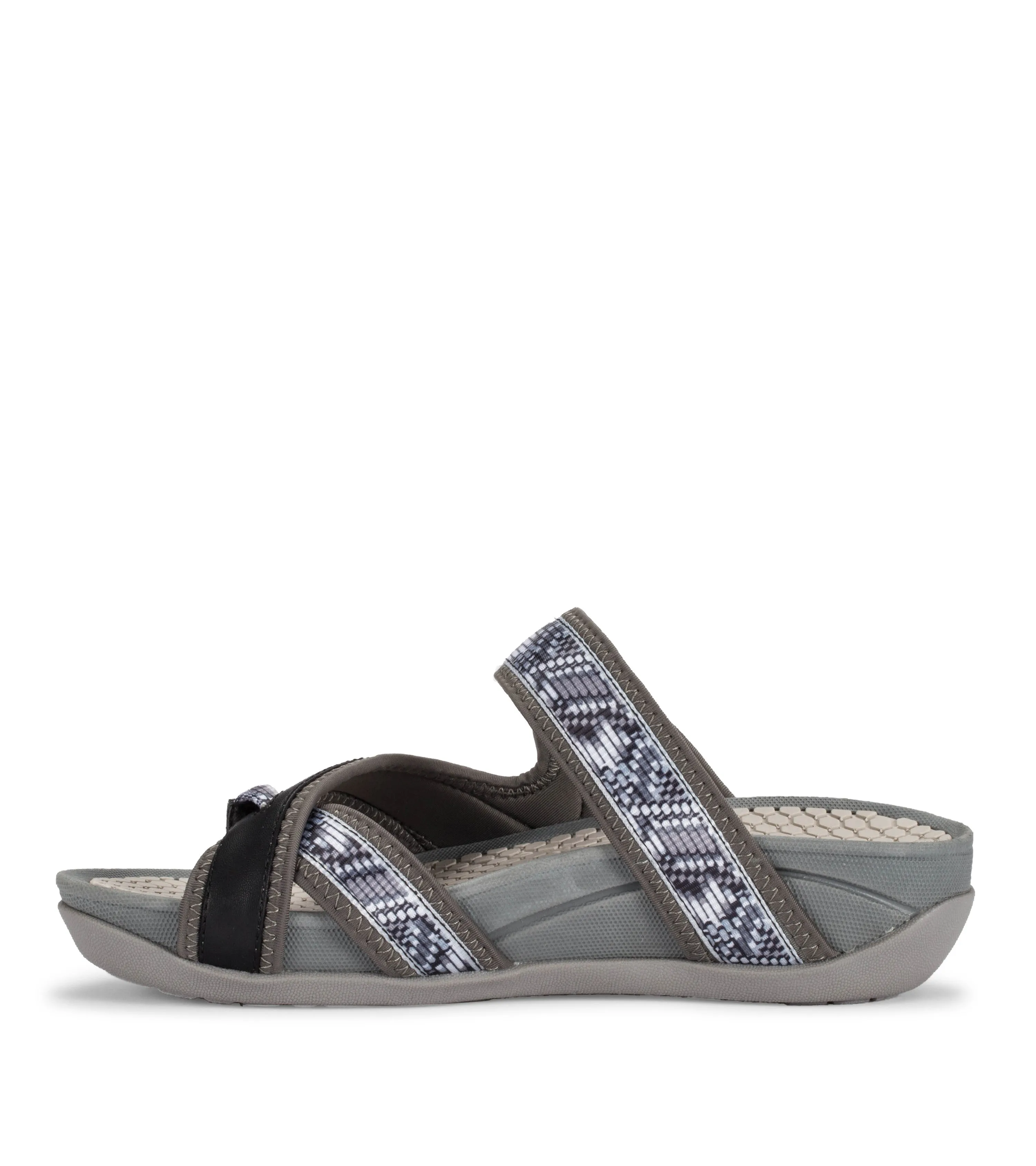 Deserae Slide Sandal